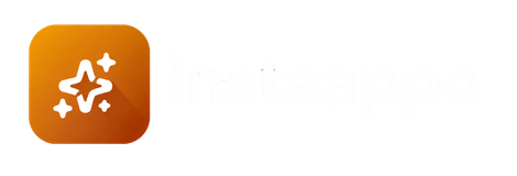 Instaappo Logo
